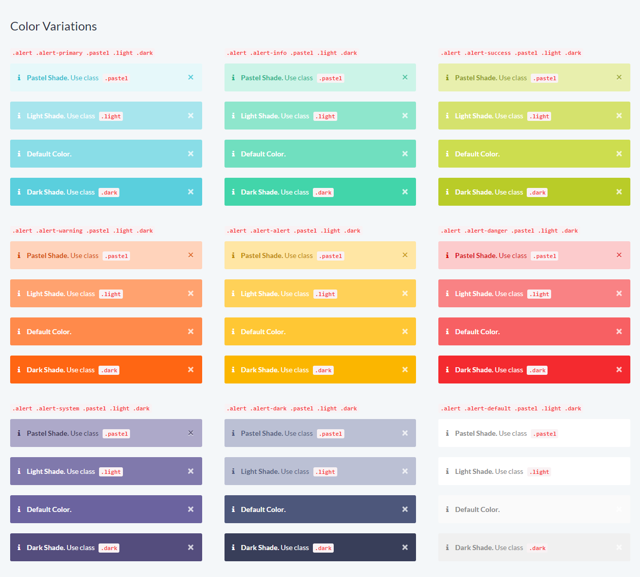 34 Label Colors Bootstrap Labels Design Ideas 2020